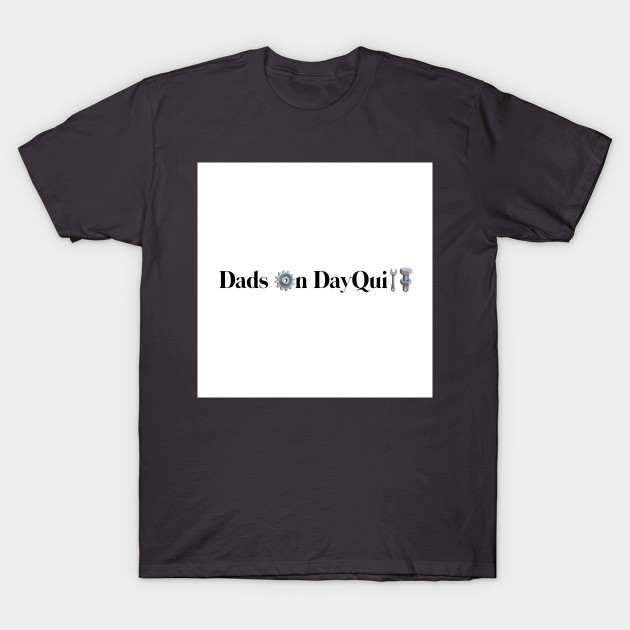 dad tool shirt